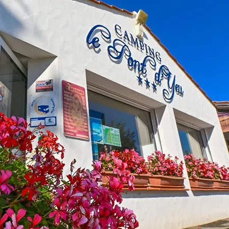 Camping Mobil-home Pour 5 Pers, Moderne Avec Terrasse - Api-1-52-699